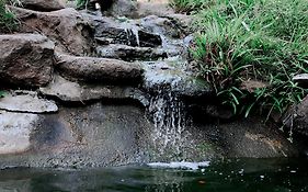 Dinah'S Garden Hotel